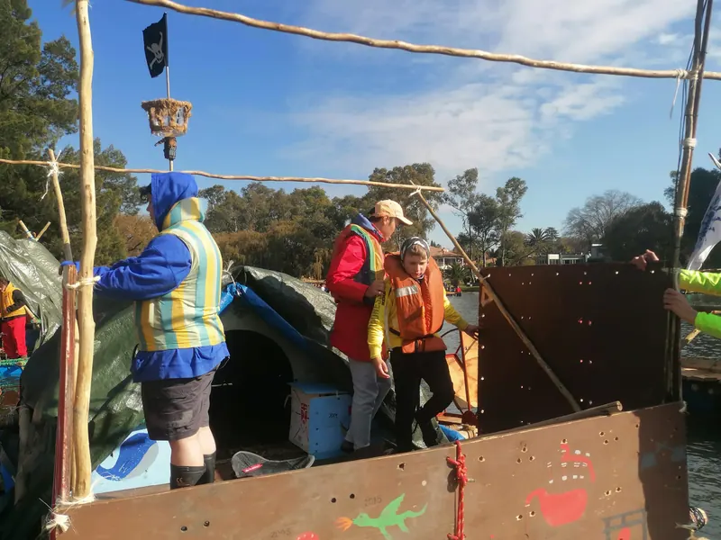 Kon Tiki 2022: final day, photo 32