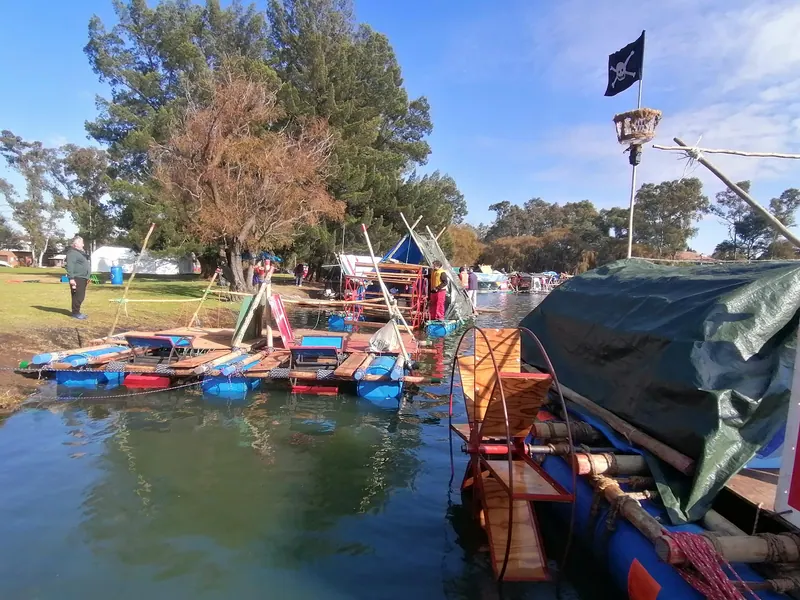 Kon Tiki 2022: final day, photo 36