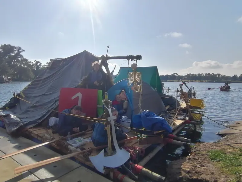 Kon Tiki 2022: final day, photo 41