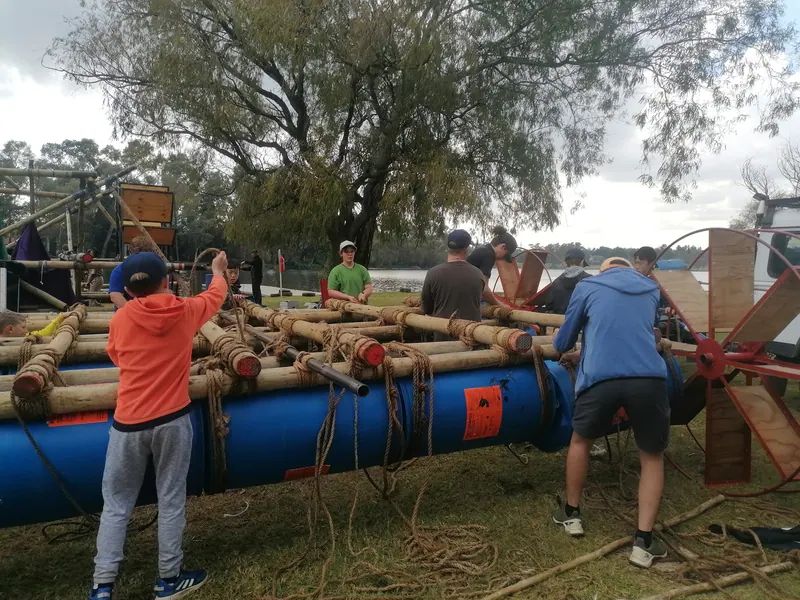 Kon Tiki 2022: final day, photo 46