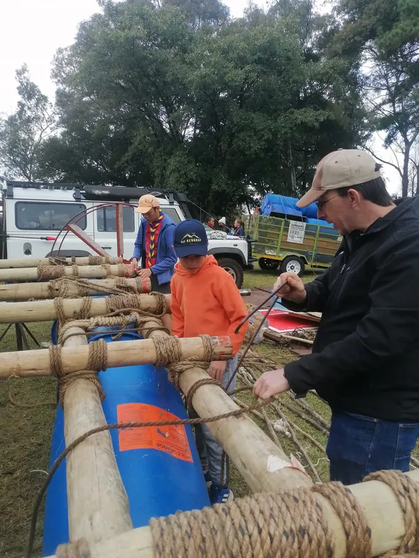 Kon Tiki 2022: final day, photo 54