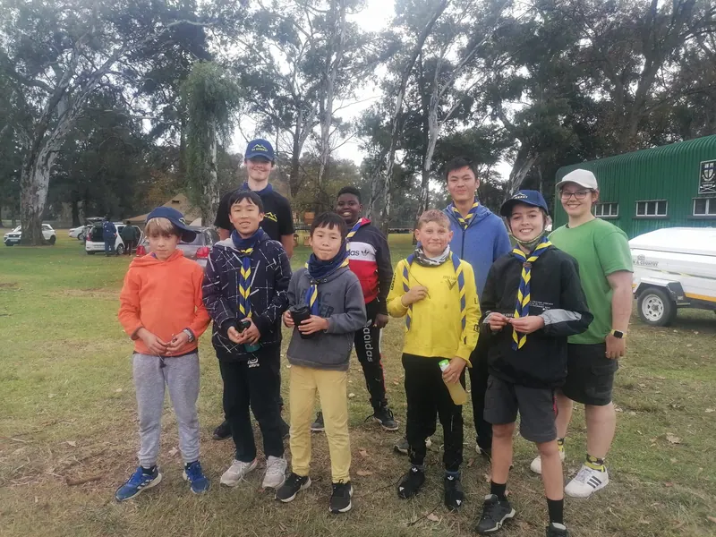 Kon Tiki 2022: final day, photo 72