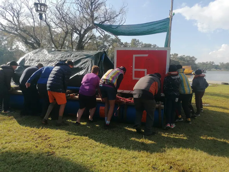 Kon Tiki 2022: launch day, photo 11