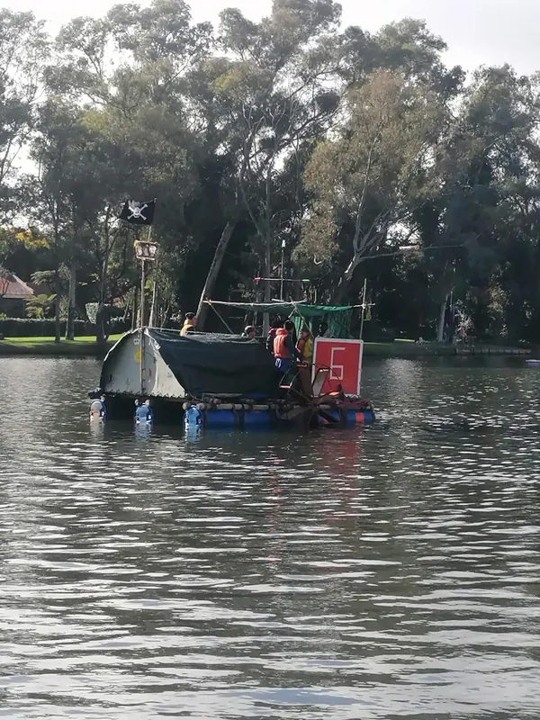 Kon Tiki 2022: launch day, photo 29