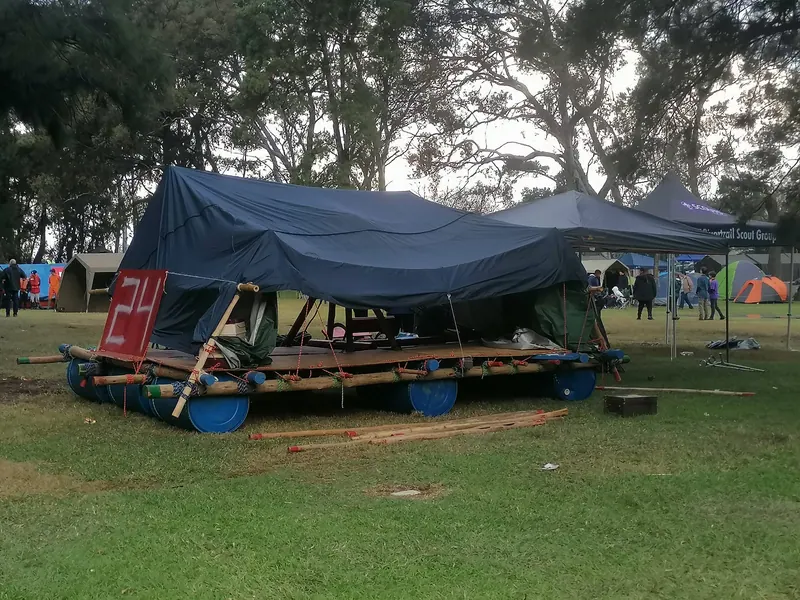 Kon Tiki 2022: launch day, photo 31