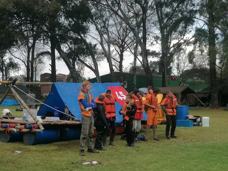 Kon Tiki 2022: launch day, photo 37