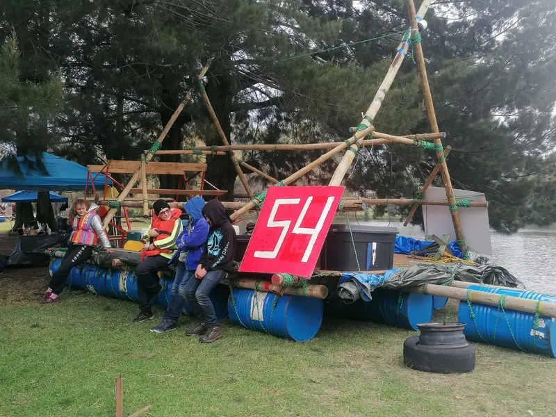 Kon Tiki 2022: launch day, photo 38