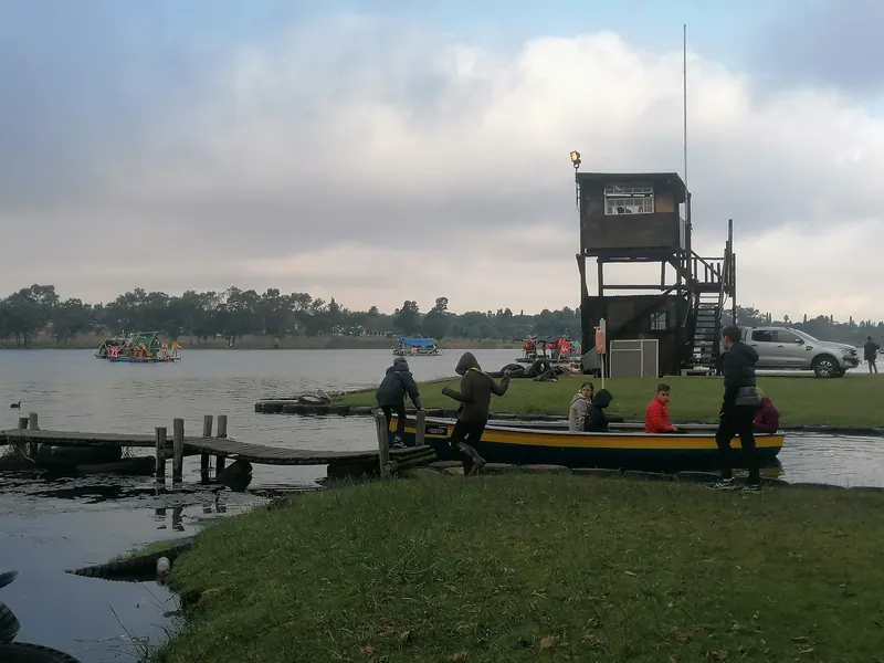 Kon Tiki 2022: launch day, photo 47
