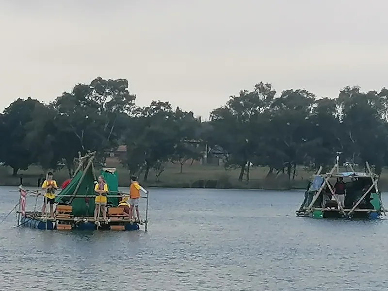 Kon Tiki 2022: launch day, photo 48