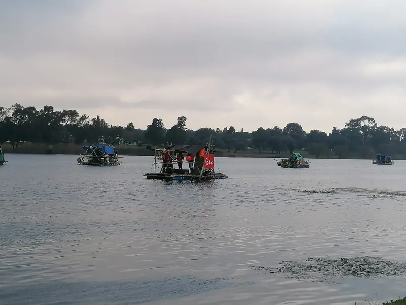 Kon Tiki 2022: launch day, photo 49