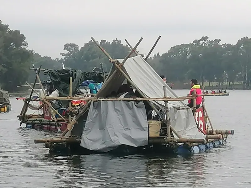 Kon Tiki 2022: launch day, photo 59