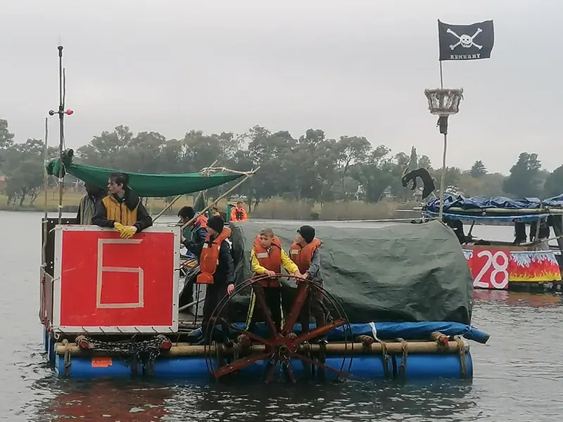 Kon Tiki 2022: launch day, photo 66