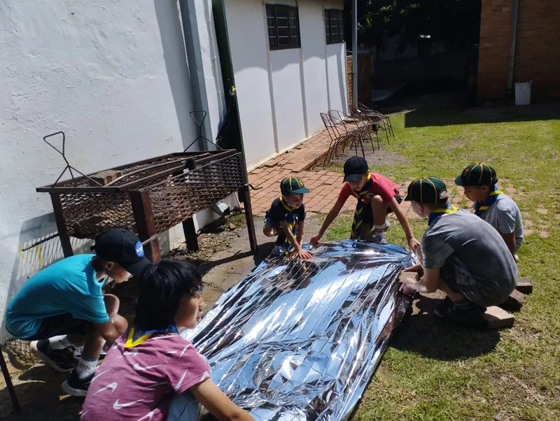 National Challenge 2022: Scouts Go Solar, photo 6
