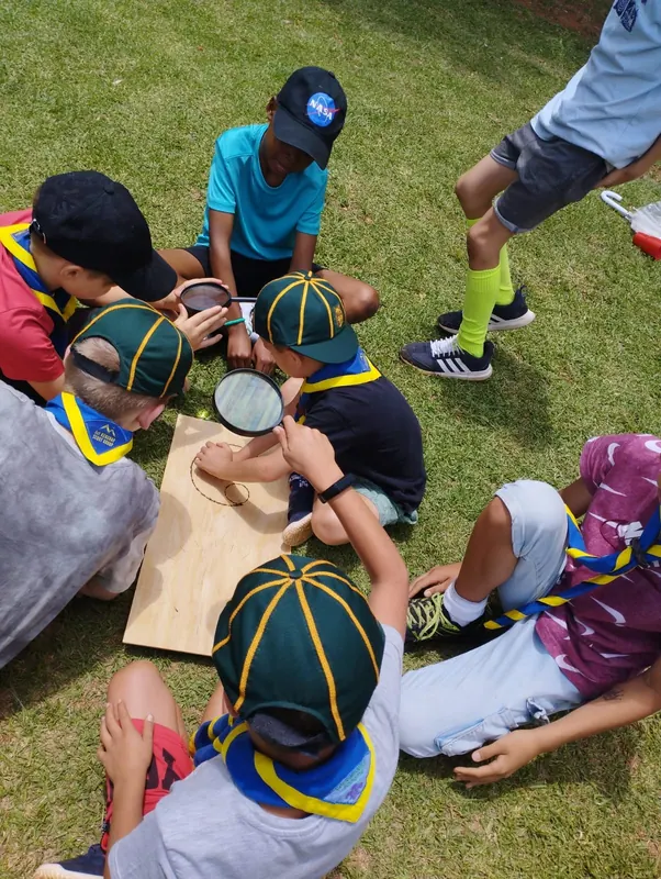 National Challenge 2022: Scouts Go Solar, photo 12