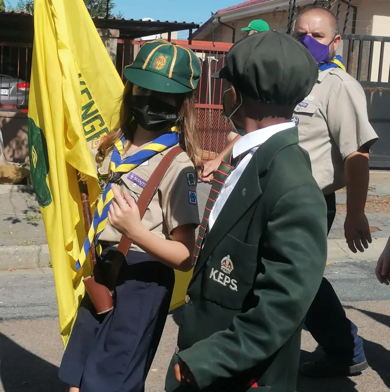 North Rand District BP Sunday 2022, photo 33