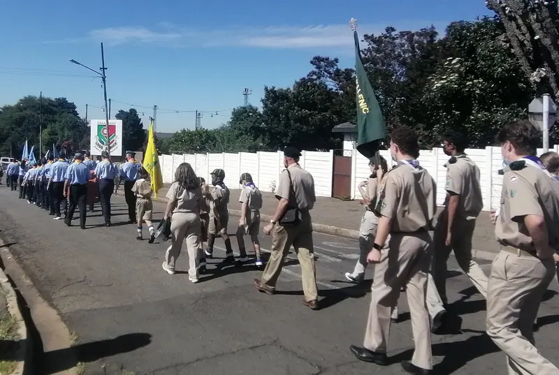 North Rand District BP Sunday 2022, photo 36