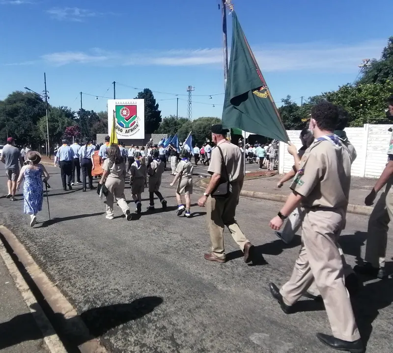 North Rand District BP Sunday 2022, photo 37