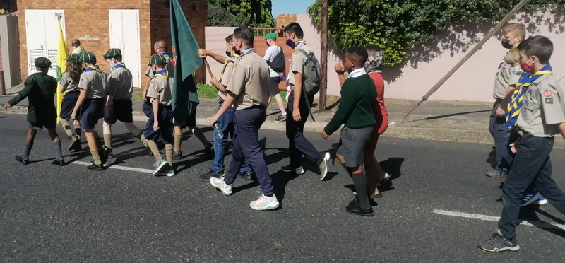 North Rand District BP Sunday 2022, photo 23