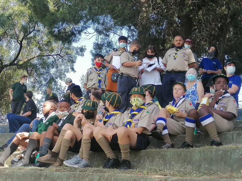 North Rand District BP Sunday 2022, photo 41