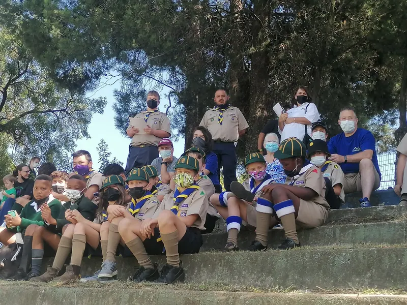 North Rand District BP Sunday 2022, photo 68