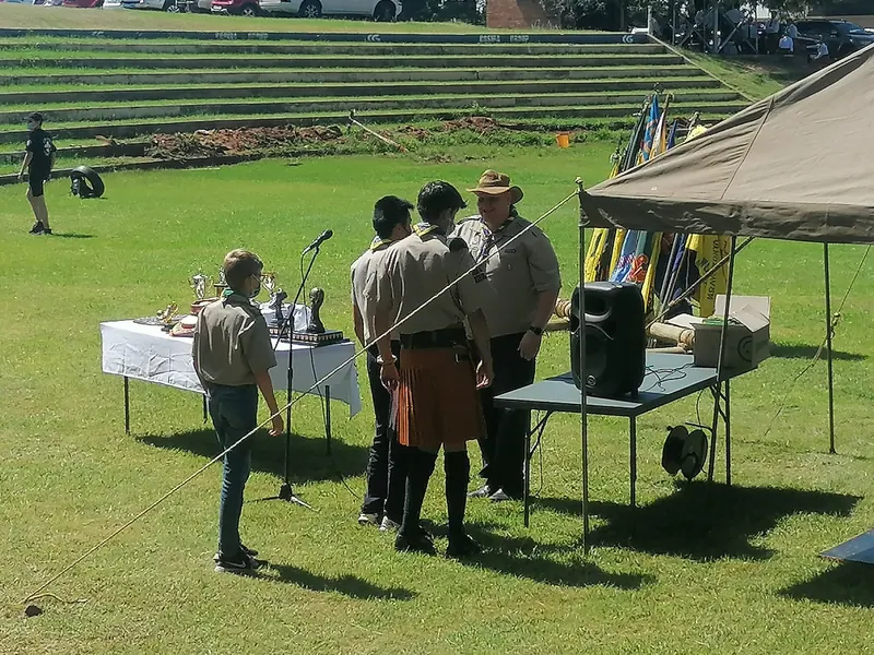 North Rand District BP Sunday 2022, photo 72