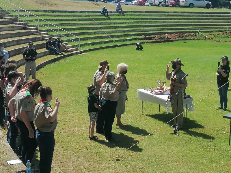 North Rand District BP Sunday 2022, photo 76