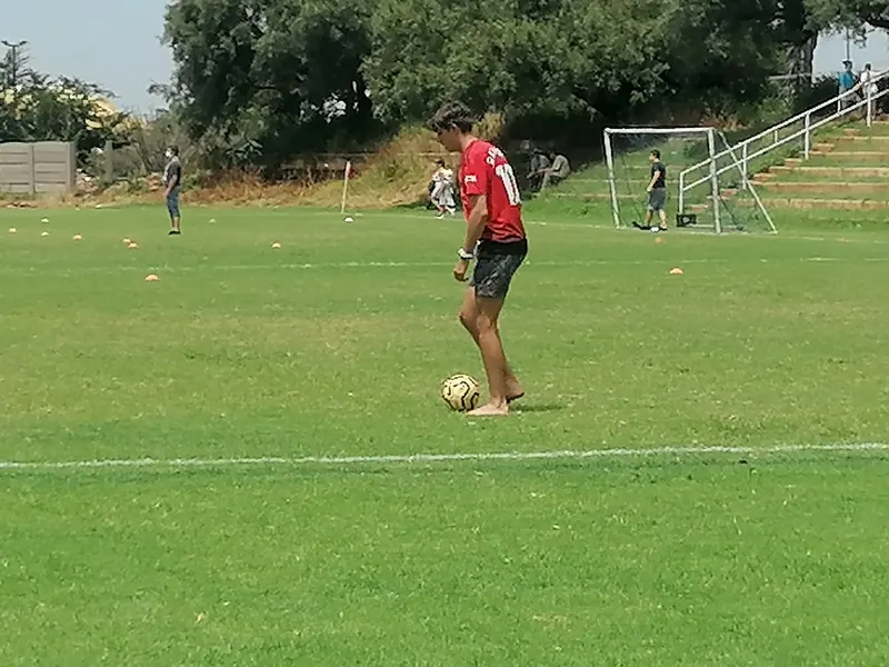North Rand District BP Sunday 2022, photo 104