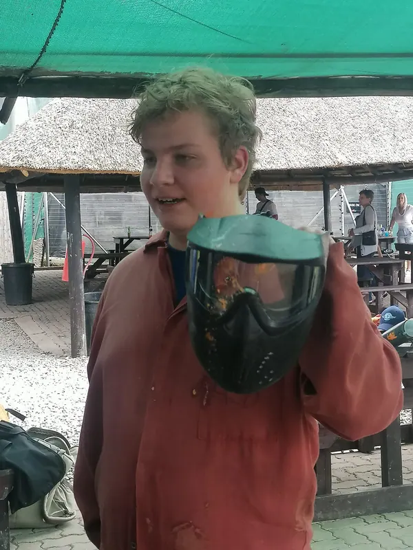 Northrand District Paintball Challenge, photo 30