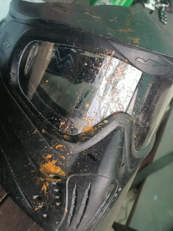 Northrand District Paintball Challenge, photo 31