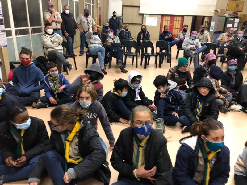 Survival Bash 2022, photo 6