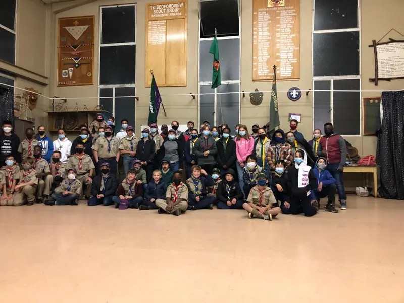 Survival Bash 2022, photo 12