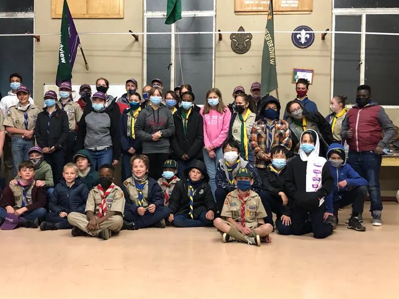 Survival Bash 2022, photo 15