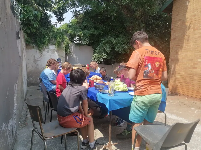 Tech Camp 2022, photo 20