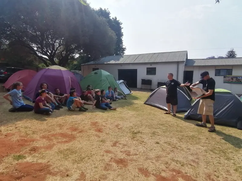 Tech Camp 2022, photo 33