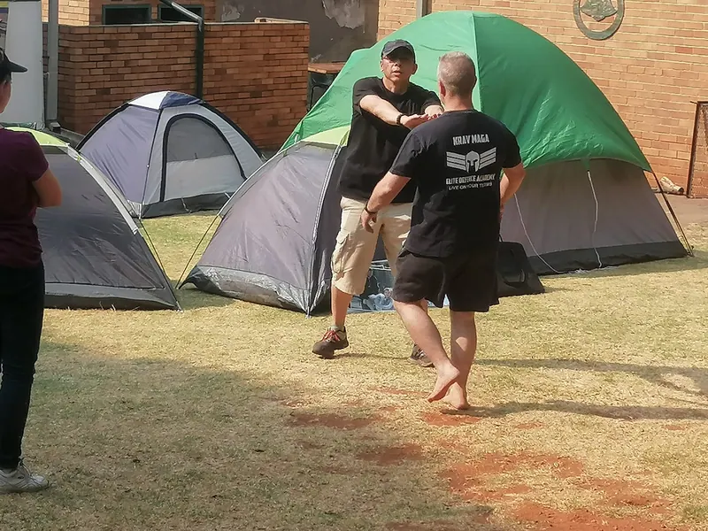 Tech Camp 2022, photo 34