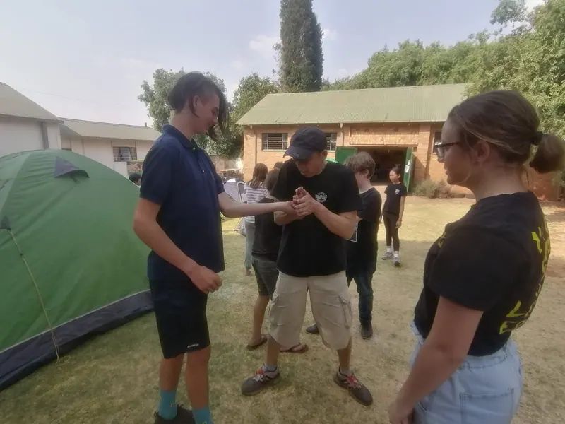 Tech Camp 2022, photo 37