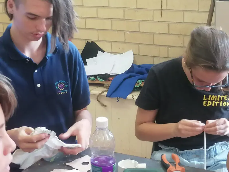 Tech Camp 2022, photo 59