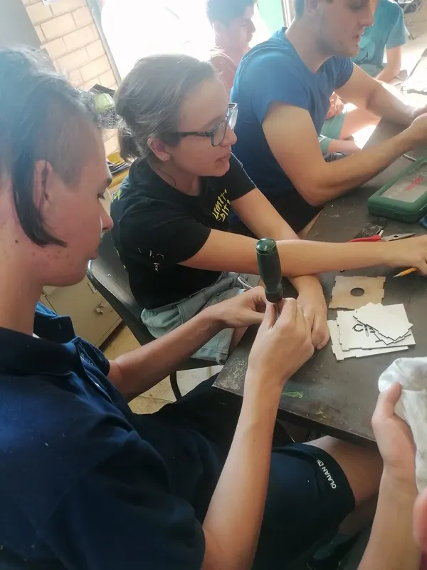 Tech Camp 2022, photo 63