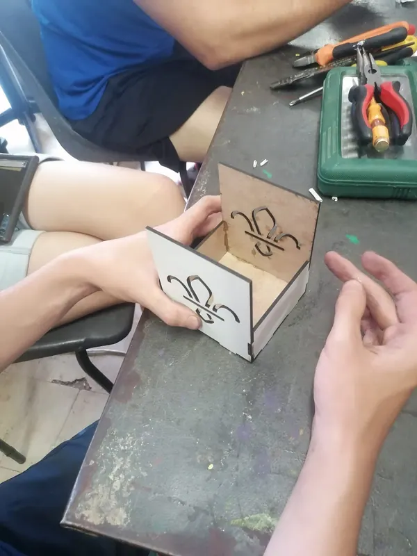 Tech Camp 2022, photo 67