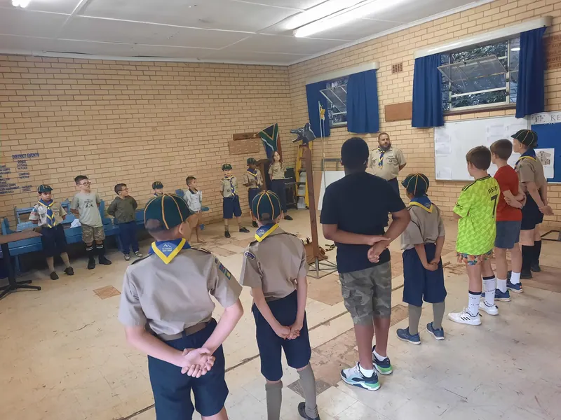 Buddy burner evening at cubs, photo 3