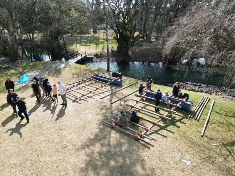 District pioneering competition 2023, photo 15