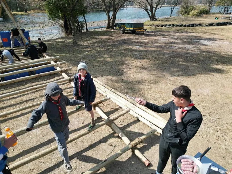 District pioneering competition 2023, photo 21