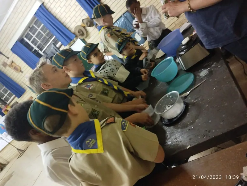 Earth Day: an hour of sustainability, photo 7