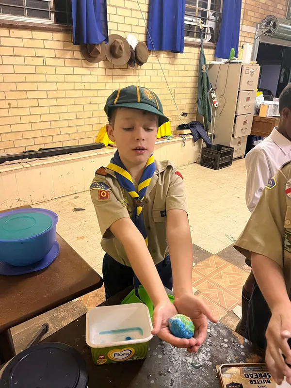 Earth Day: an hour of sustainability, photo 3