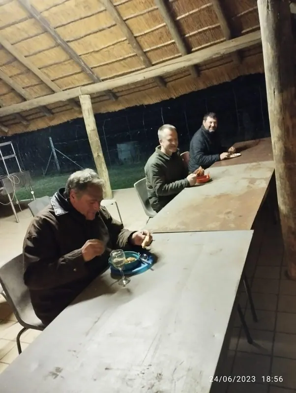Family and Potjiekos Compo Camp 2023, photo 26