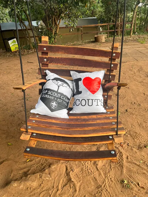 Scouts SA Lekgotla in KZN, photo 2
