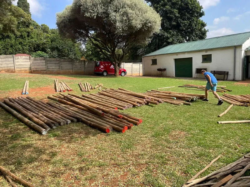 KonTiki 2024: getting ready for Shipwrecked, photo 16