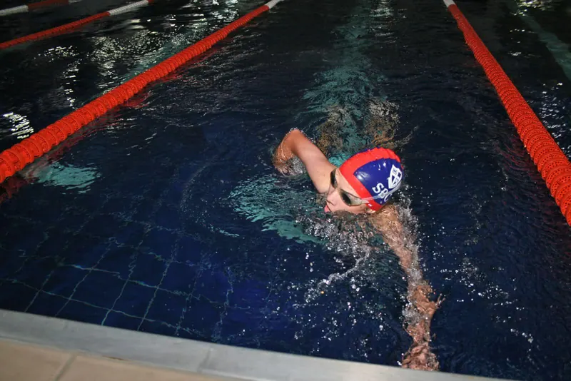 Swimming badges night, photo 21