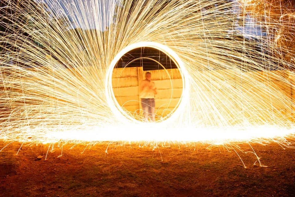 Photography tips, tricks and fun