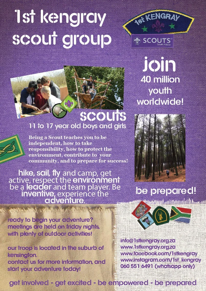 Calling all 5 to 6 year olds: join the Meerkats